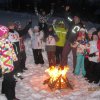 II obóz narciarsko - snowboardowy w Tatrach
